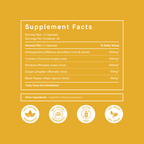 Adaptogenic Wellness Blend Capsules