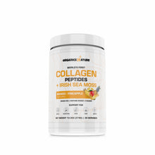 Load image into Gallery viewer, Subscribe and Save Collagen Sea Moss Vanilla-Caramel

